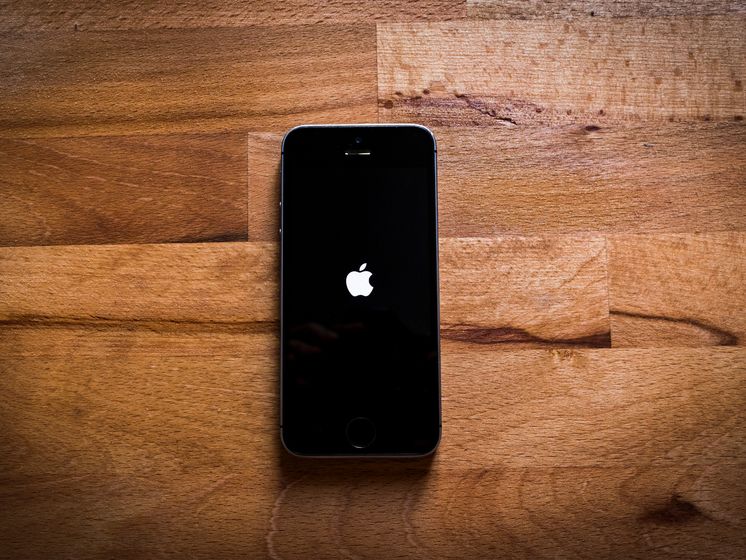 Apple планирует вернуть Touch ID в iPhone &ndash; Bloomberg