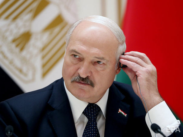Лукашенко: С украинцами или россиянами мы могли бы Олимпиаду провести