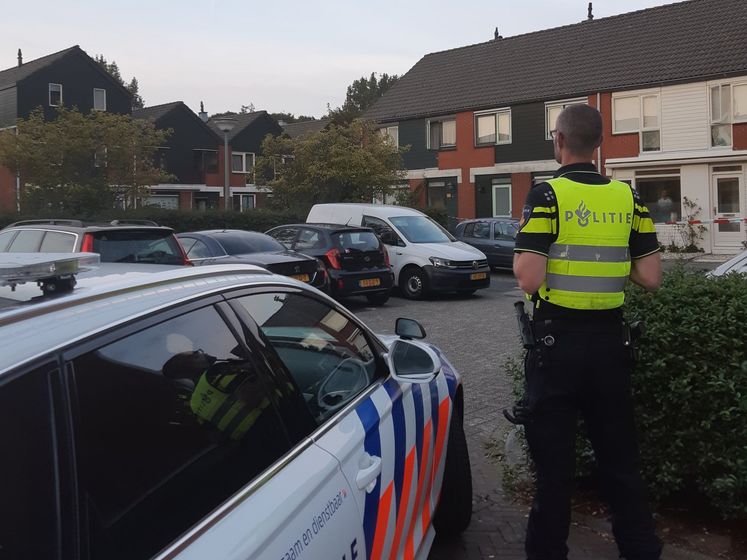 В Нидерландах произошла стрельба, три человека погибли