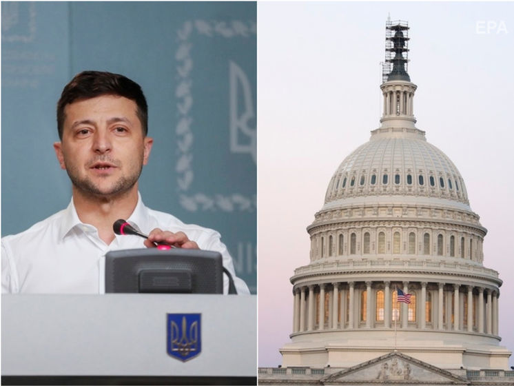 ﻿Визначили дату візиту Зеленського у США, в американському Конгресі розслідують, чи тиснув Трамп на уряд України. Головне за день