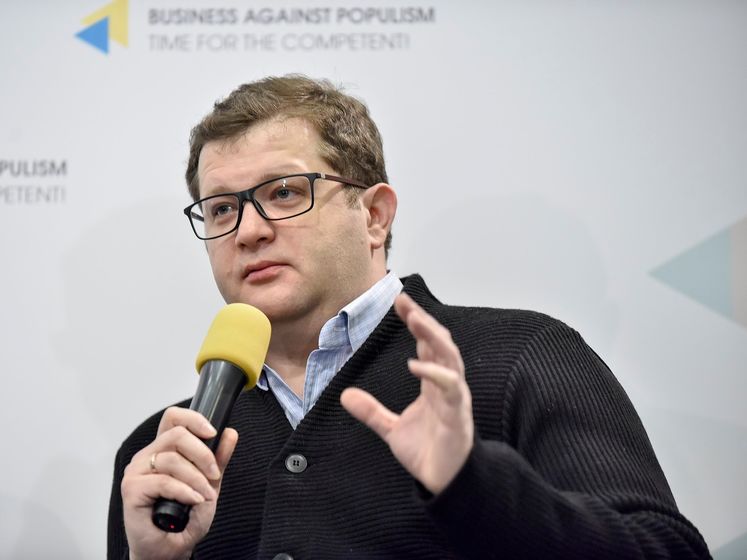 Арьев заявил, что Разумков блокирует поездку украинской делегации в ПАСЕ на заседание по вопросу нарушения прав крымских татар