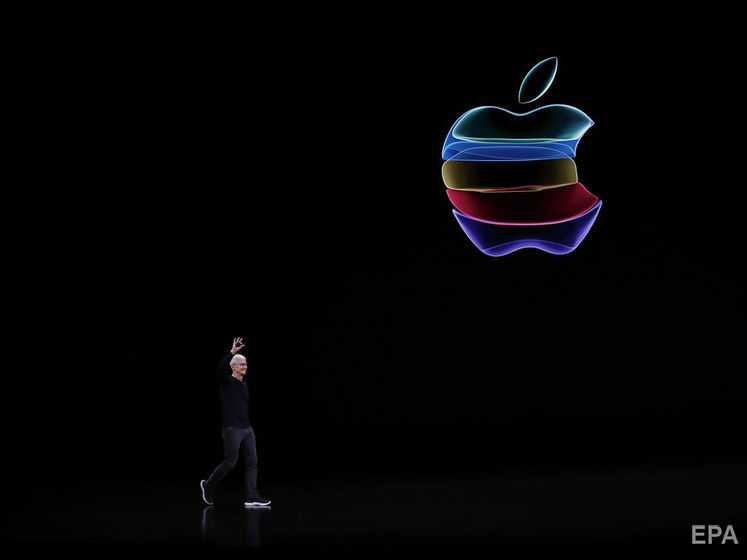 ﻿iPhone 11, нові Apple Watch та iPad: Apple презентувала оновлену лінійку продуктів