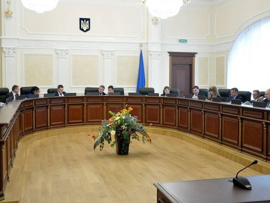 Верховный совет юстиции разрешил уволить шестерых судей за преследование активистов Майдана