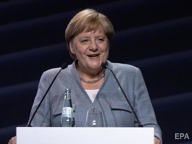 Меркель считает, что у ЕС и Великобритании есть шансы заключить соглашение о Brexit