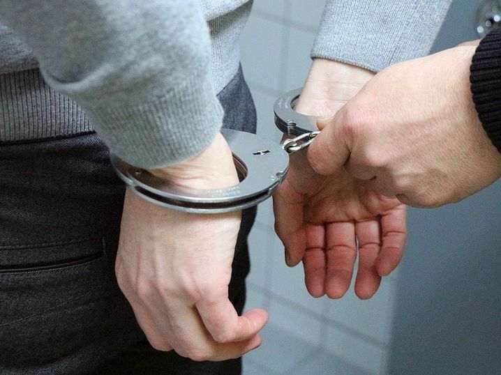 ﻿В Естонії росіянина засудили до п'яти років в'язниці за шпигунство
