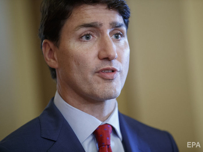 Парламент Канады распущен, выборы назначены на 21 октября