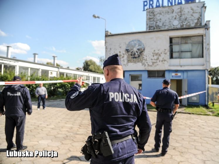 В Польше местный житель убил украинку, после попытки сбежать в Германию его застрелили немецкие полицейские