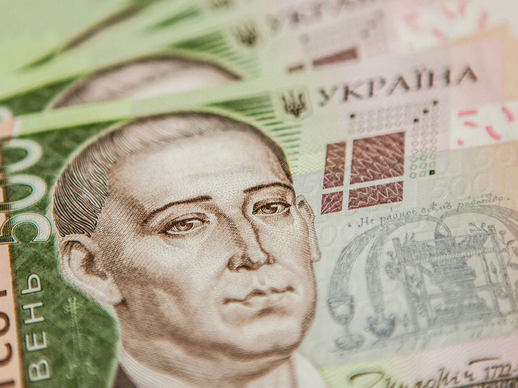 Ряд тенденций продолжает негативно влиять на бюджетные доходы Украины &ndash; Минфин