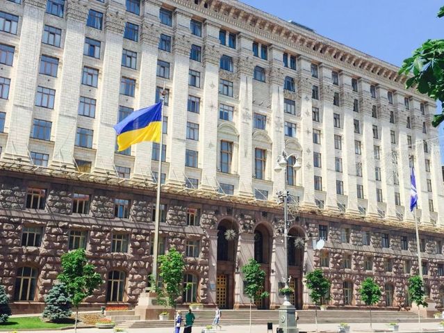 ﻿У Київраді заявили, що проведуть консультації з Кличком про достроковий розпуск 17 вересня