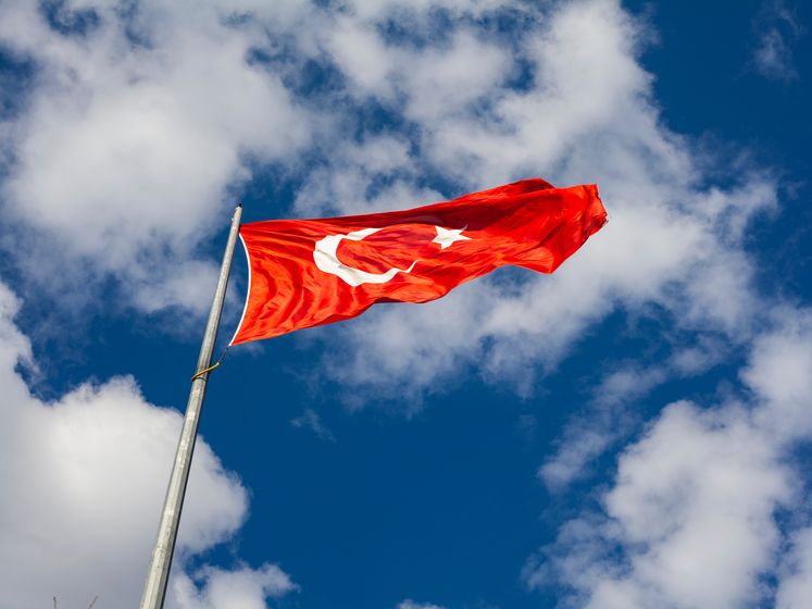 Власти Турции санкционировали арест 223 военнослужащих