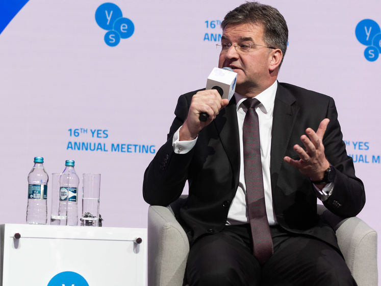 Председатель ОБСЕ: "Формула Штайнмайера" – хорошая основа для выполнения Минских соглашений