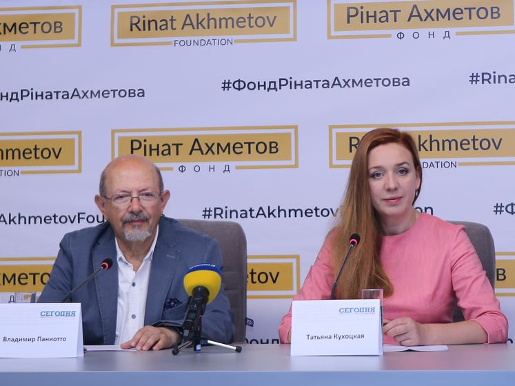 Фонд Рината Ахметова остается лидером благотворительности в Украине – соцопрос