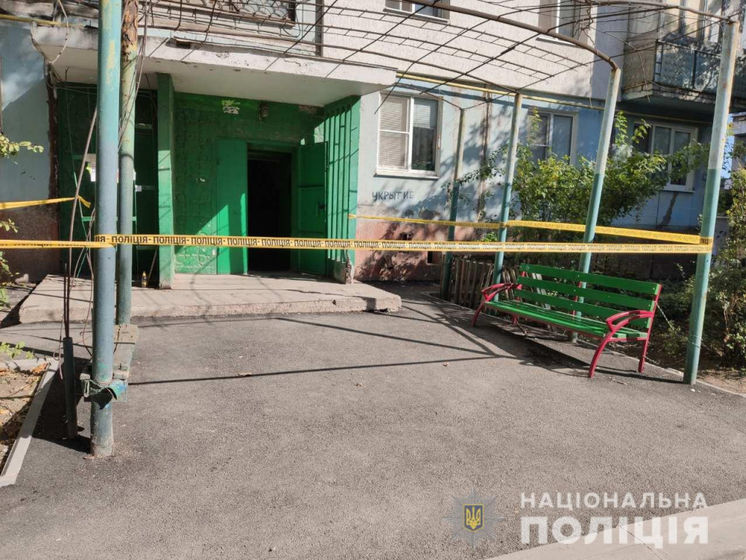 ﻿У Маріуполі розстріляли колишнього бойовика "ДНР" Джумаєва