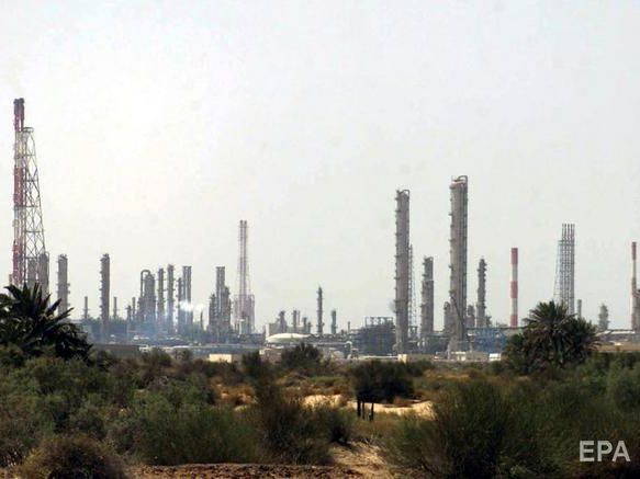 Саудовская Аравия хочет пригласить экспертов ООН для помощи в расследовании атаки на свои нефтяные объекты