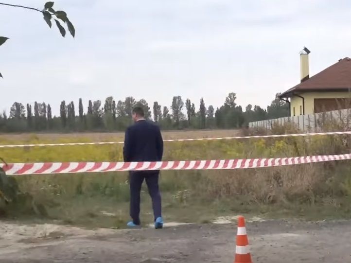 Правоохранители раскрыли убийство директора компании "Caparol Украина" Зможного