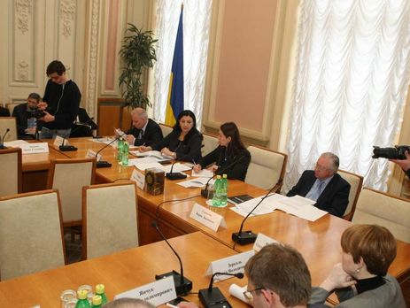 Арьев: Комитет Рады отклонил проект постановления о разрыве дипотношений с РФ