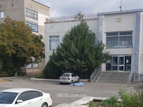 В Запорожской области из автомата расстреляли чиновника – СМИ