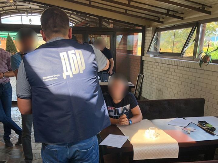 ﻿Держбюро розслідувань підозрює службовців Житомирської митниці в махінаціях на 900 тис. грн
