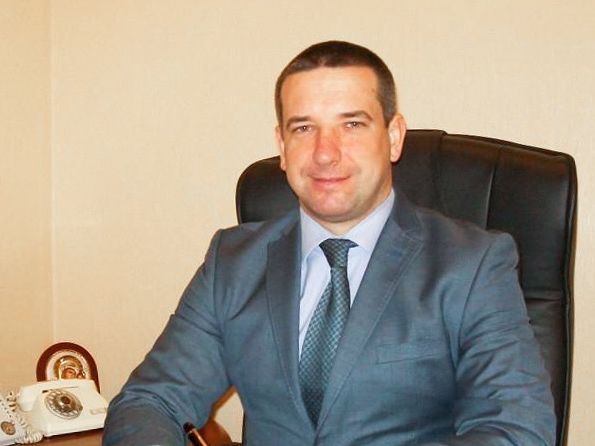 Зеленский назначил Стадника главой Николаевской облгосадминистрации