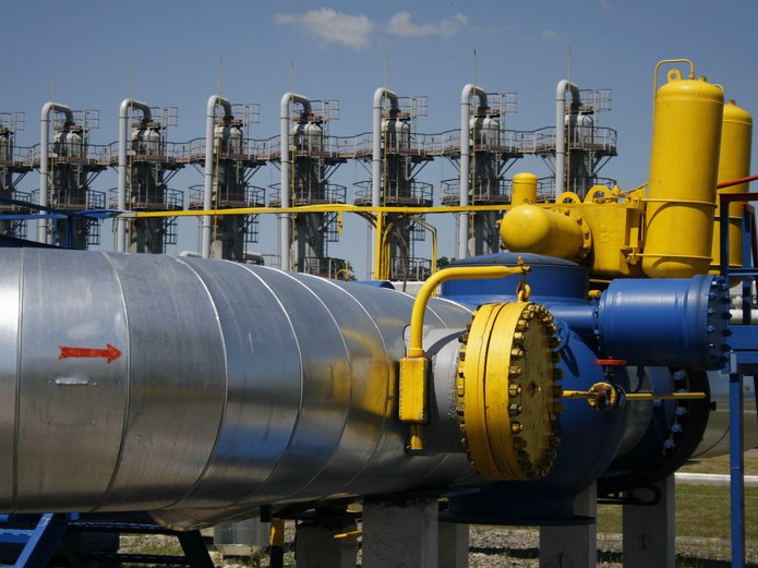 Кабмин представил план создания независимого оператора газотранспортной системы Украины