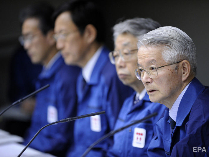 Суд оправдал топ-менеджеров оператора "Фукусимы-1" по делу об аварии на АЭС