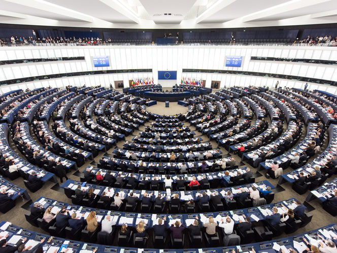 В Европарламенте выразили озабоченность попытками властей РФ обелить советский тоталитарный режим