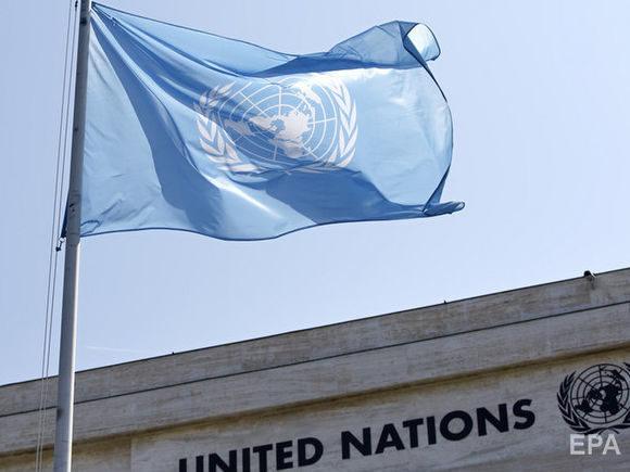 ﻿В ООН закликають знайти $52 млн для програми допомоги Україні до майбутньої зими