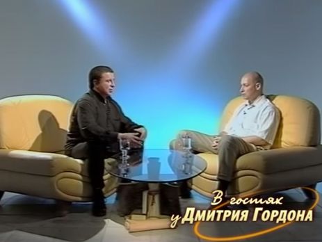 Анатолий Кашпировский: В СССР я был первым новым русским или, если угодно, первым новым украинцем