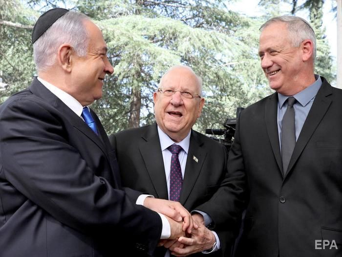 ЦИК Израиля огласил итоги выборов в Кнессет: партия Нетаньяху на втором месте