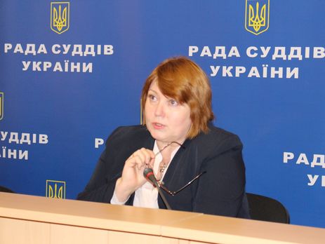 Председатель Совета судей Украины: Зарплата судьи в Украине должна быть не менее $2 тыс.