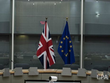 ﻿У Євросоюзі відхилили прохання Британії про угоду щодо Brexit без ірландського бекстопу, але вирішили продовжити переговори