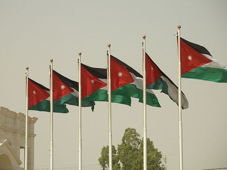 Иордания отозвала своего посла в Иране для консультаций