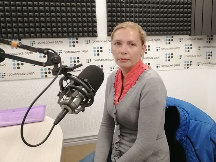 Жена удерживаемого в РФ украинца Якименко заявила, что его пытают