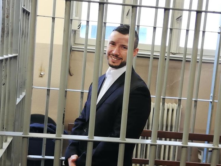 Власти Украины должны настаивать на невиновности Маркива – адвокат нацгвардейца