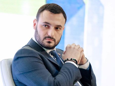 Заместитель Кличко Давтян заявил, что узнал о своем увольнении из новостей