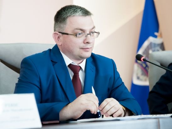 ﻿Закарпатські активісти закликали Рябошапку змінити керівництво прокуратури області