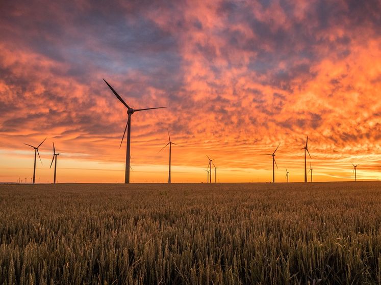 Экс-нардеп Домбровский о возможном изменении "зеленого" тарифа: Это будет серьезным ударом по инвестиционному климату