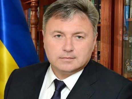 Гарбуз назначен главой Луганской обладминистрации