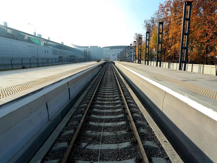 ﻿Криклій заявив, що у разі повного припинення залізничного сполучення із РФ Україна порушить правила Світової організації торгівлі