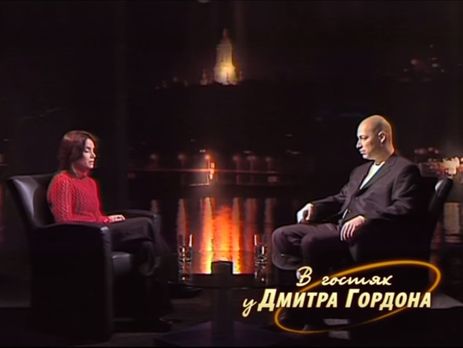 Лилия Подкопаева: Я получала предложения руки и сердца от очень богатых мужчин