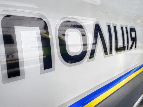 Унаслідок ДТП на залізничній колії в Запорізькій області загинуло три людини – поліція