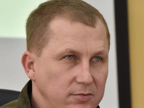 Аброськин: В Днепропетровске на "сходняке" задержали "вора в законе" Витю Тбилисского