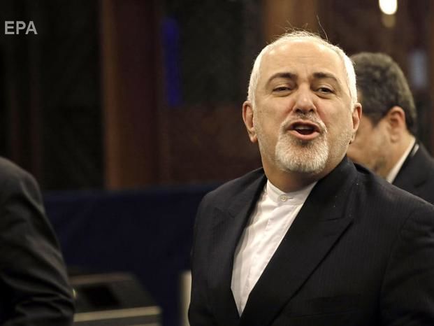 Глава МИД Ирана заявил, что США ведут кибервойну против его страны