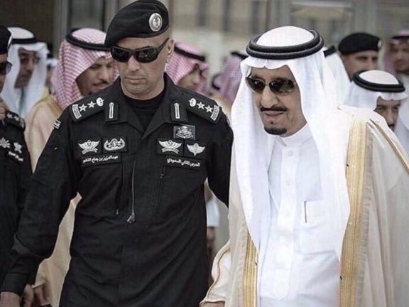 ﻿У Саудівській Аравії вбили охоронця короля