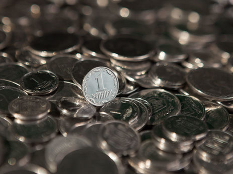С 1 октября Нацбанк Украины изымает из обращения монеты номиналом 1, 2 и 5 копеек. Как и где их можно обменять. Инфографика