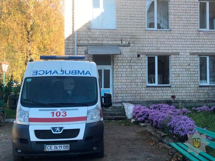 У Чернівецькій області після весіль 56 осіб госпіталізували з отруєнням