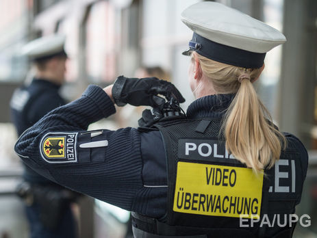 В Мюнхене человек с ножом напал на прохожих, выкрикивая 
