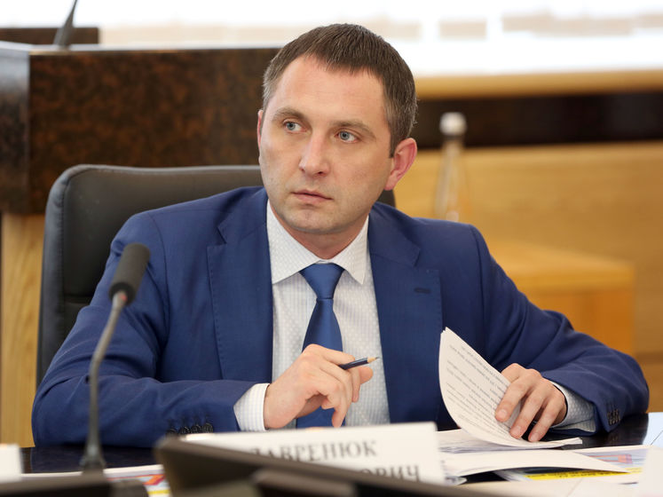 ﻿Портовики проти призначення Лавренюка першим заступником міністра інфраструктури – ЗМІ