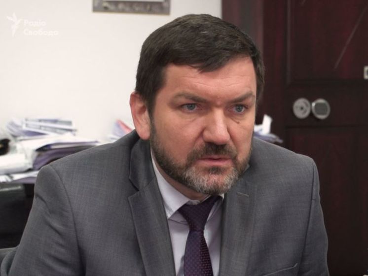Суд вернул Горбатюку исковое заявление против Луценко