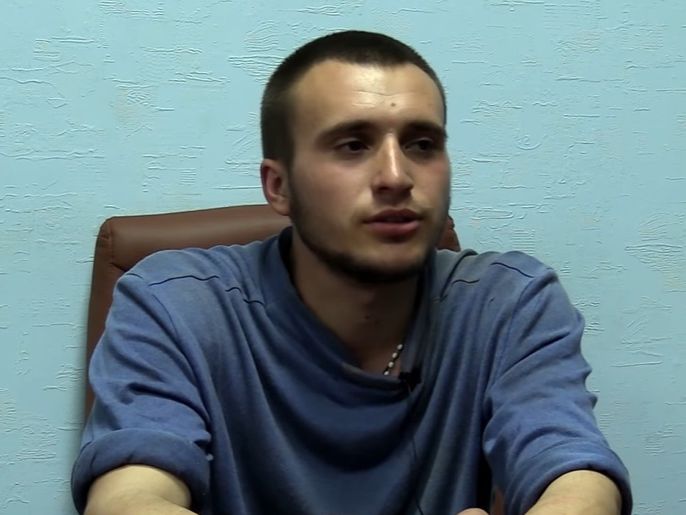 Террористы "ДНР" на 30 лет осудили военнослужащего ВСУ 
